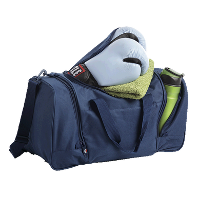 Customisable Large Sports Bag - Bags