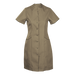 Daisy Dress Khaki/Black / XS / Last Buy - Service and Beauty