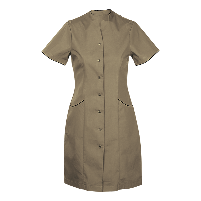 Daisy Dress - Service and Beauty