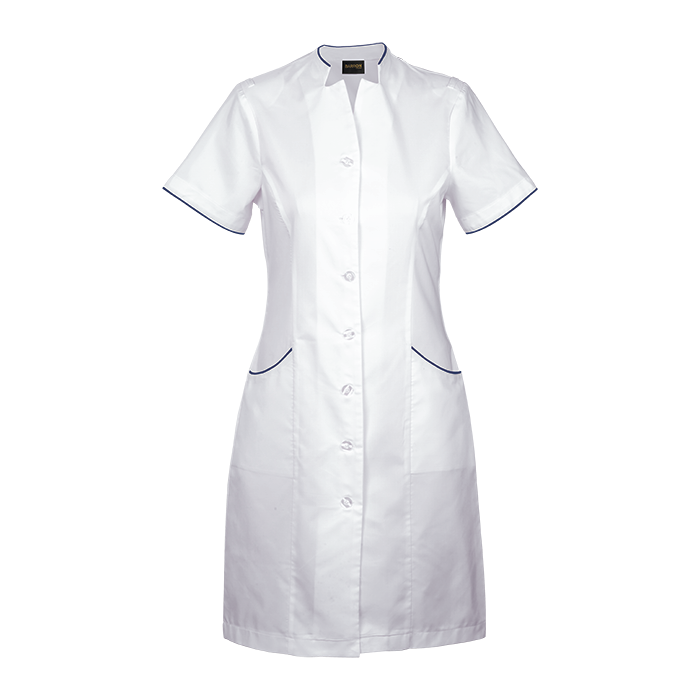 Daisy Dress - Service and Beauty