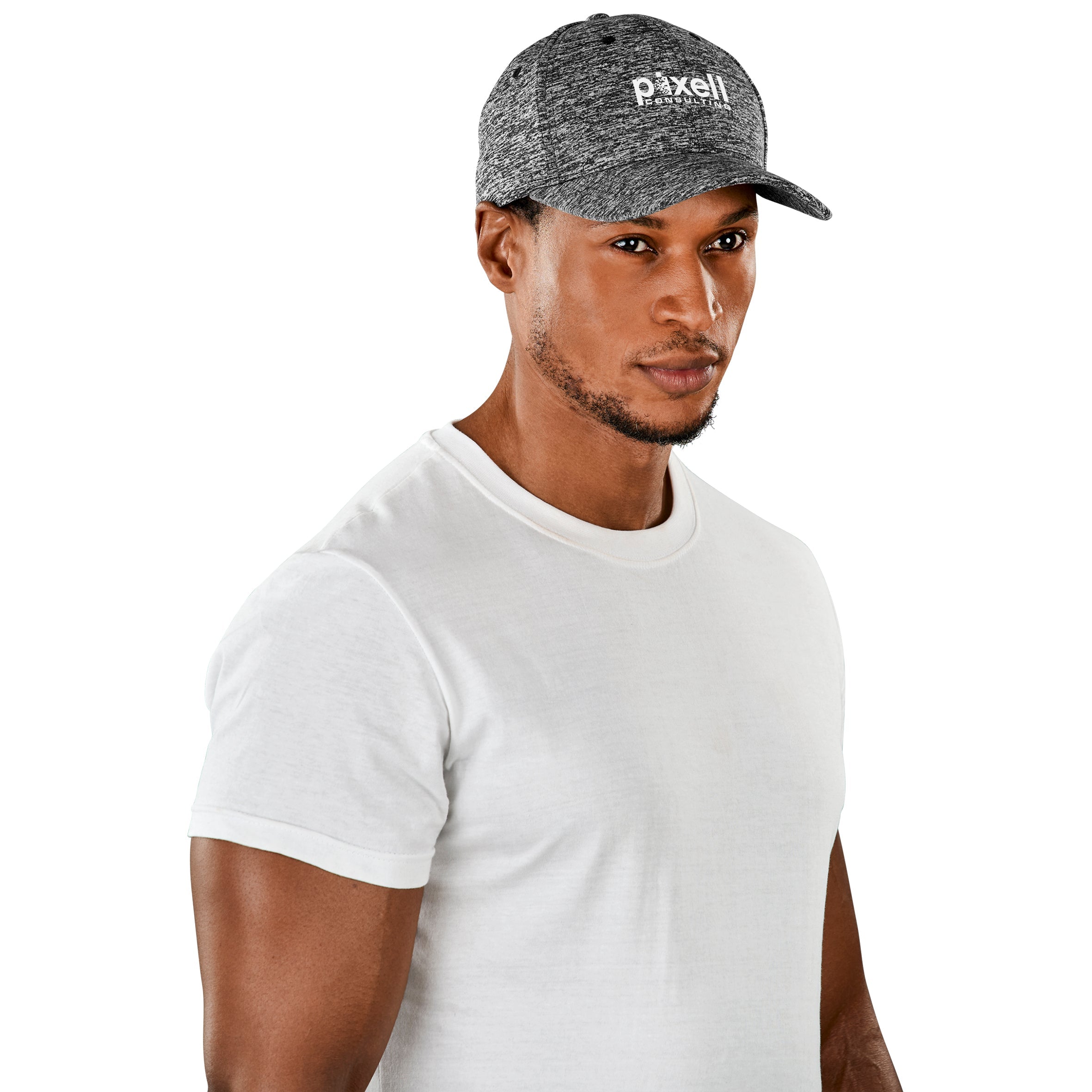 Deuce Cap - 6 Panel - Headwear