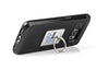 Digit Ring Grip & Stand-Silver-S