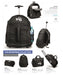 Enterprise Tech Trolley Backpack