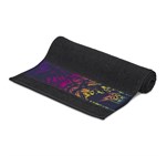 Eva & Elm Aldrin Sports Hand Towel Solid White / SW