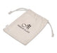 Eva & Elm Breana Makeup Brushes Natural / NT