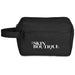 Everdri Water-Resistant Toiletry Bag BLACK - and Cosmetic Bags,Travel Bags,Bags,Travel Essentials,Bags