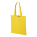 Everyday Shopper - Non-Woven Shopping Bag Yellow / STD / Regular - Shoppers and Slings