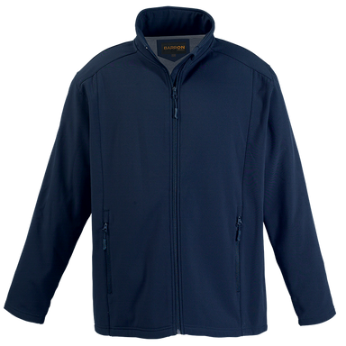 Evoke Jacket  Navy / SML / Regular - Jackets