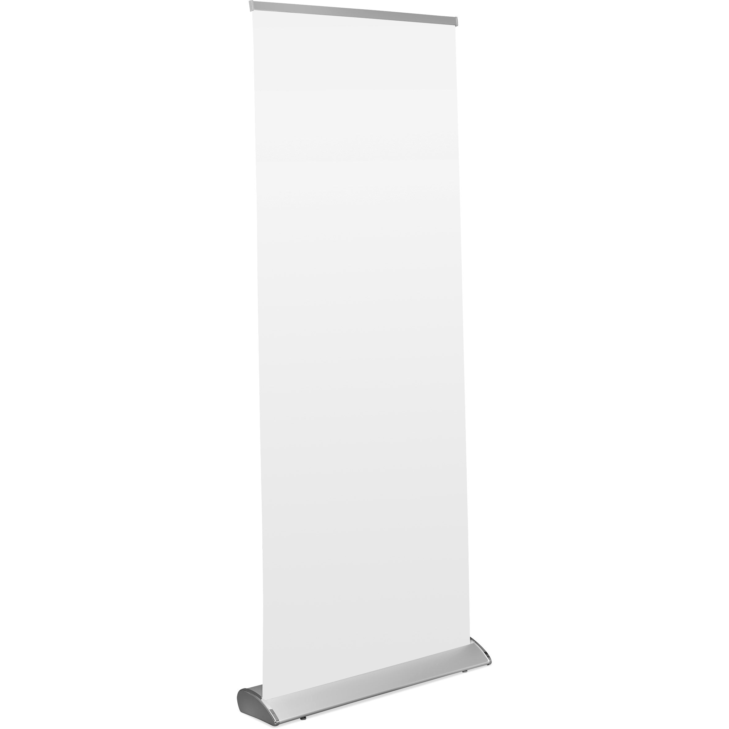Fabric Pull Up Banner - Banners