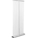 Fabric Pull Up Banner - Banners