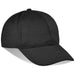 Fairway Cap - 6 Panel Black / BL - Headwear