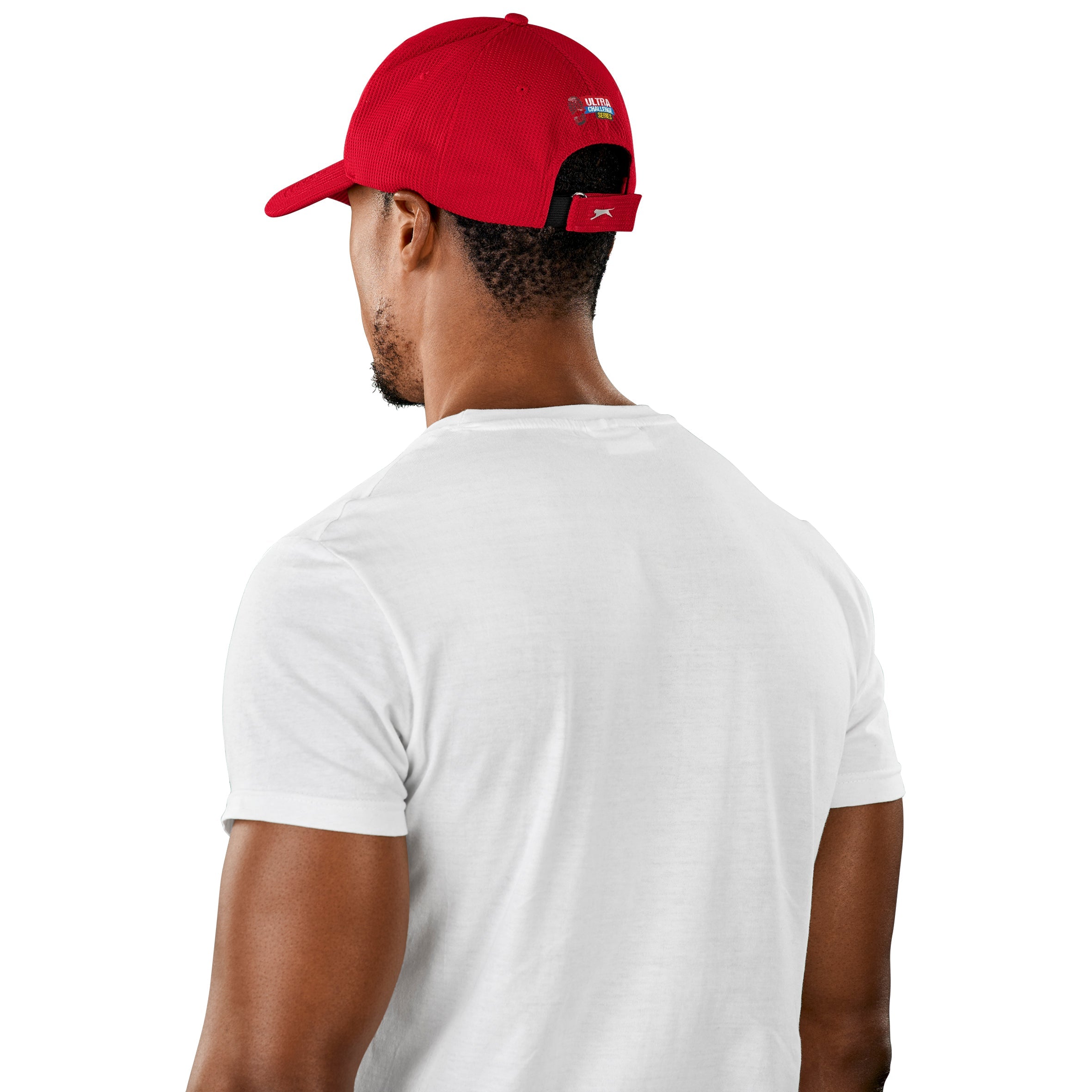 Fairway Cap - 6 Panel - Headwear