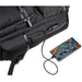 Fitzrovia Laptop Backpack BLACK - Backpacks,Travel Essentials,Bags,Ideas for Work