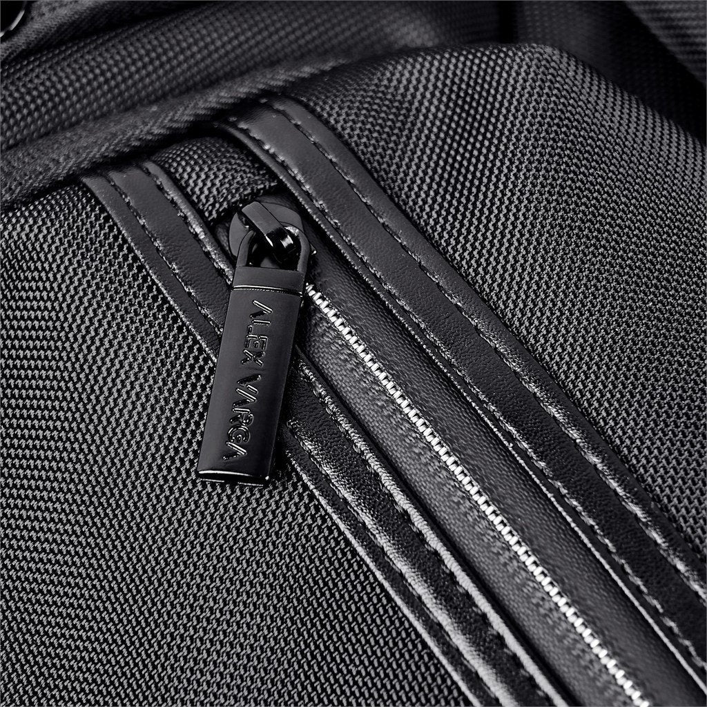 Fitzrovia Laptop Backpack BLACK - Backpacks,Travel Essentials,Bags,Ideas for Work