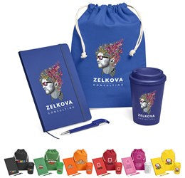 Flojo Gift Set-