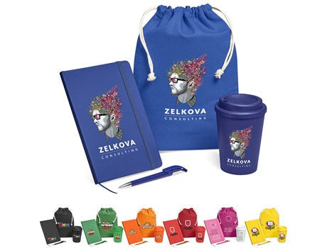 Flojo Gift Set-