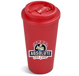 Friday Double-Wall Tumbler - 450ml-
