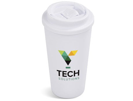 Friday Double-Wall Tumbler - 450ml-