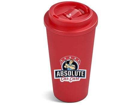 Friday Double-Wall Tumbler - 450ml-