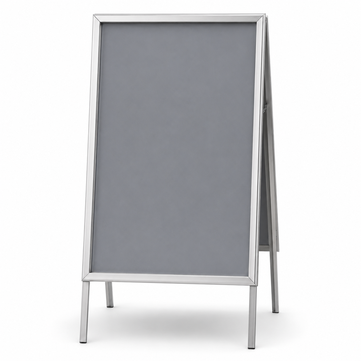 Retail A-Frame Sign Board – Double-Sided