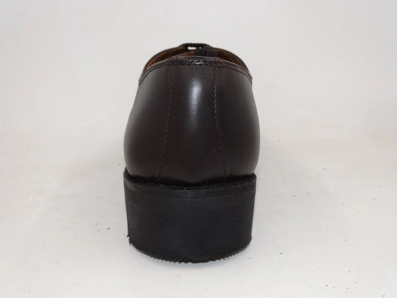 Genuine Standard Certified Parabellum Officers Shoes