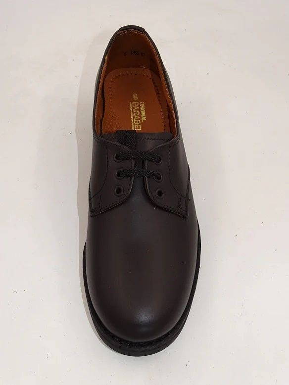 Genuine Standard Certified Parabellum Officers Shoes
