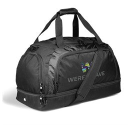 Houston Double Decker Bag