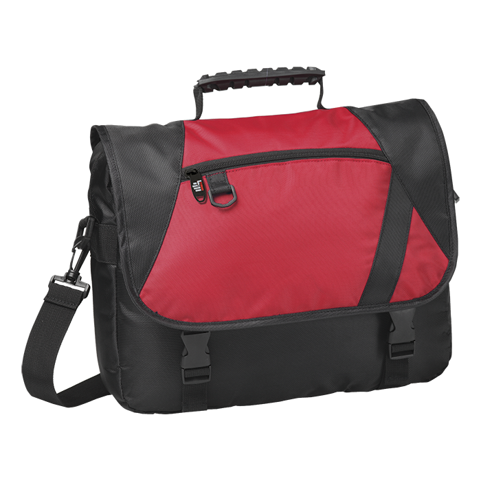 IND401 - Charter Laptop Bag - Conference and Messenger Bags