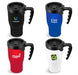 Jazzy Double-Wall Travel Mug - 410ml-