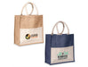 Kachi Jute & Cotton Tote