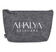 Kesho Recycled PET Felt Accessory Bag Grey / GY