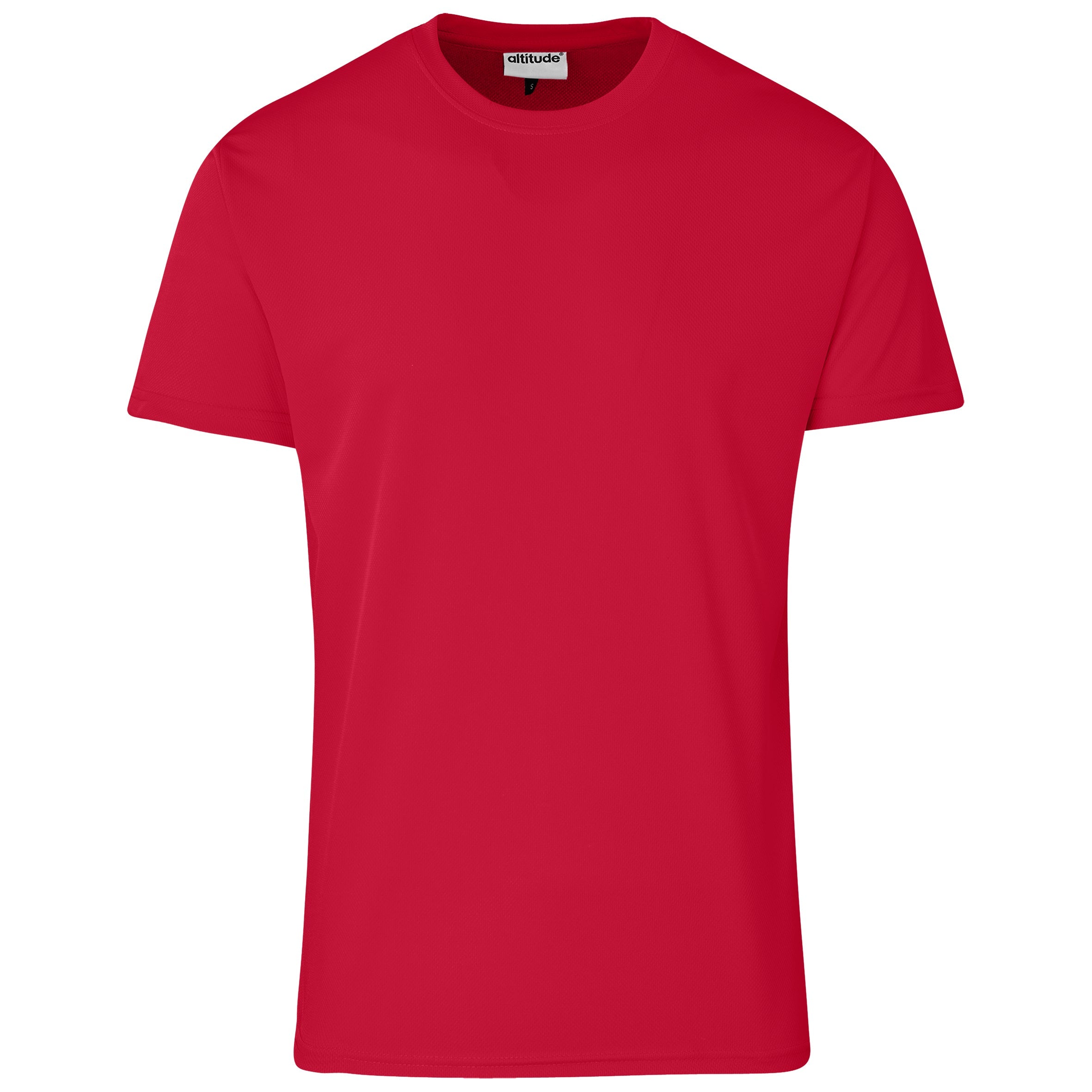 Kids All Star T-Shirt 4 / Red / R