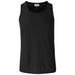 Kids All Star Vest 6 / Black / BL