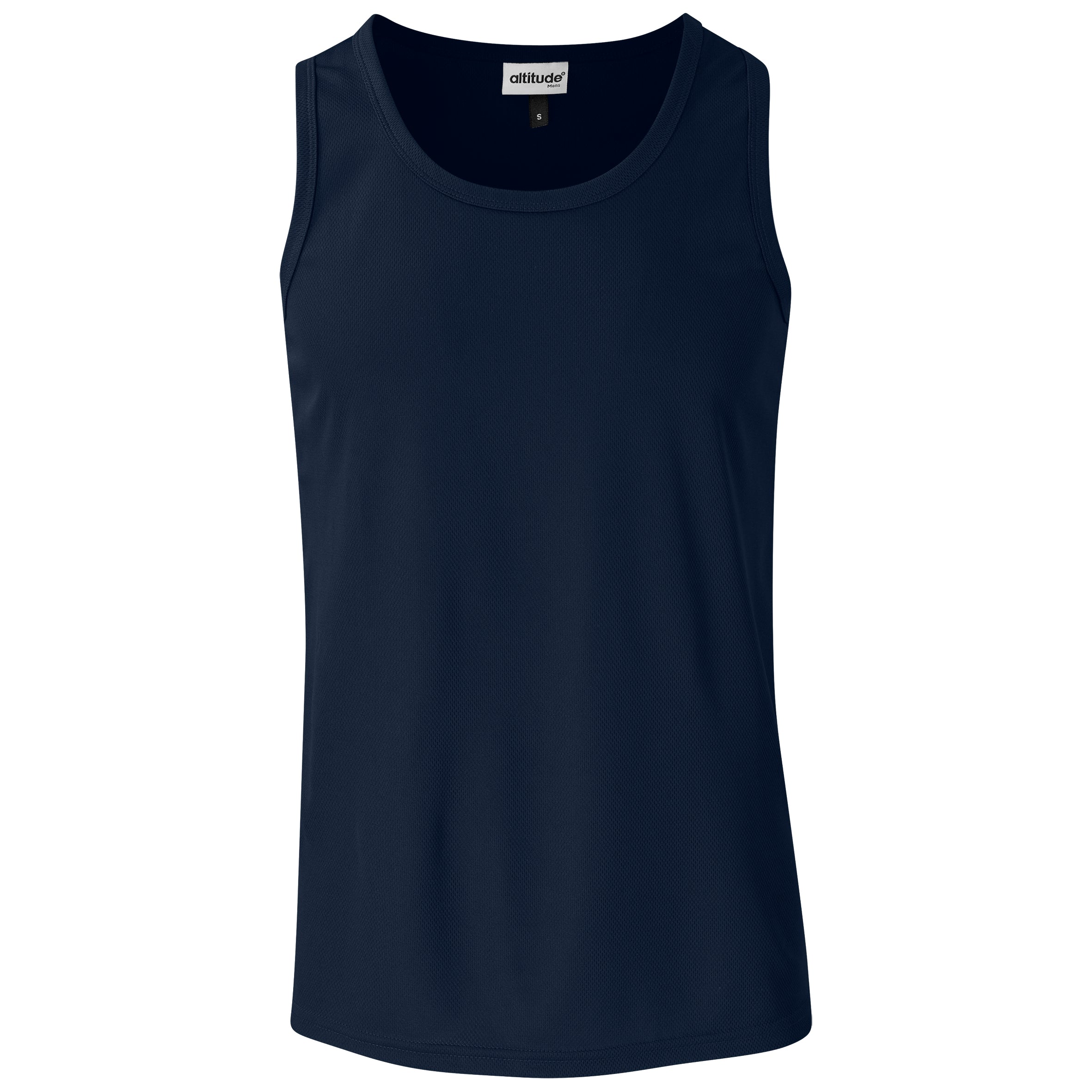 Kids All Star Vest 6 / Navy / N