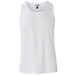 Kids All Star Vest 6 / White / W