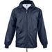 Kids Alti-Mac Terry Jacket 4 / Navy / N