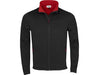 Kids Palermo Softshell Jacket-