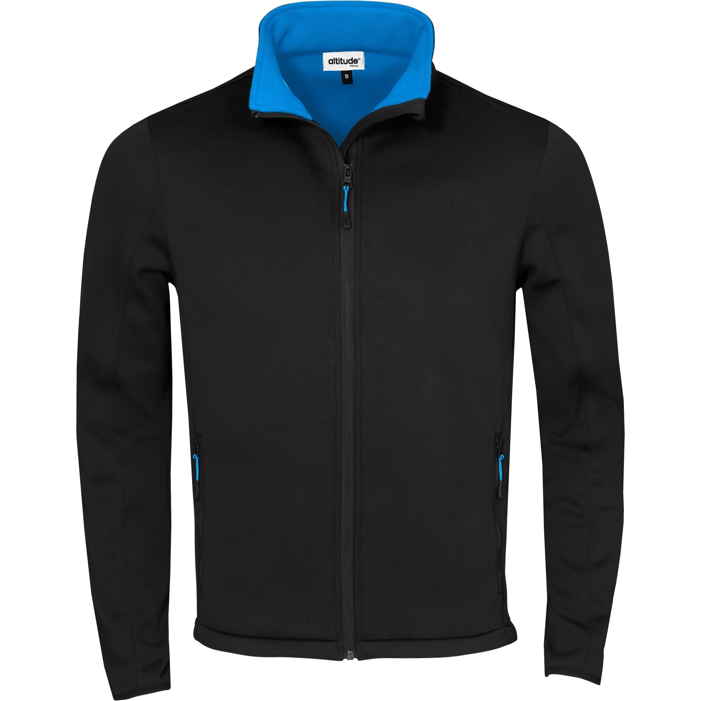 Kids Palermo Softshell Jacket-