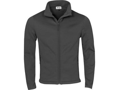 Kids Palermo Softshell Jacket-