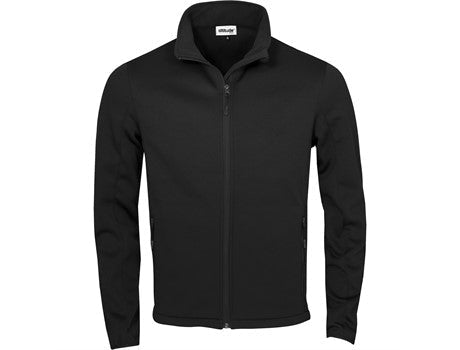 Kids Palermo Softshell Jacket-