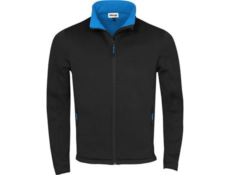 Kids Palermo Softshell Jacket-