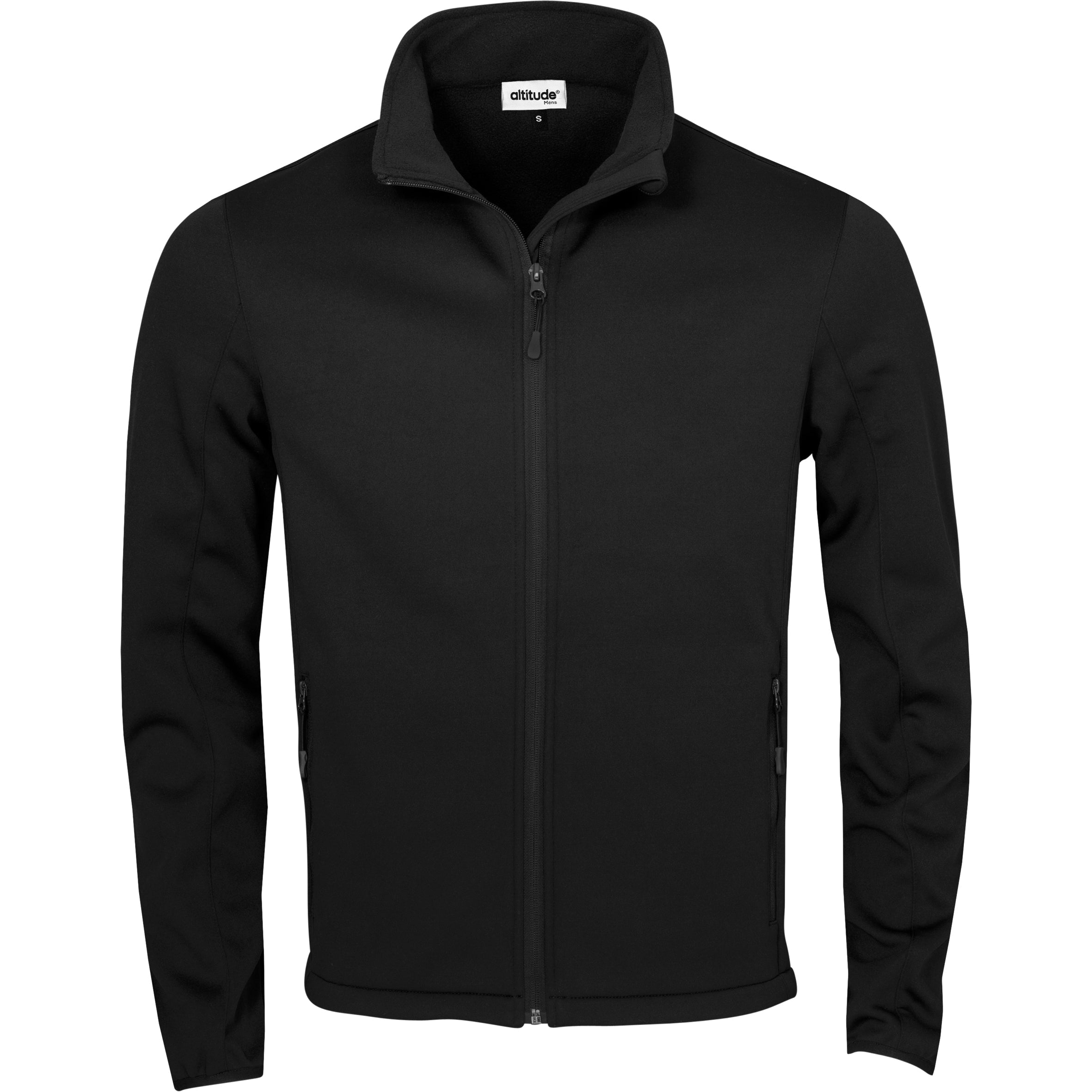 Kids Palermo Softshell Jacket-
