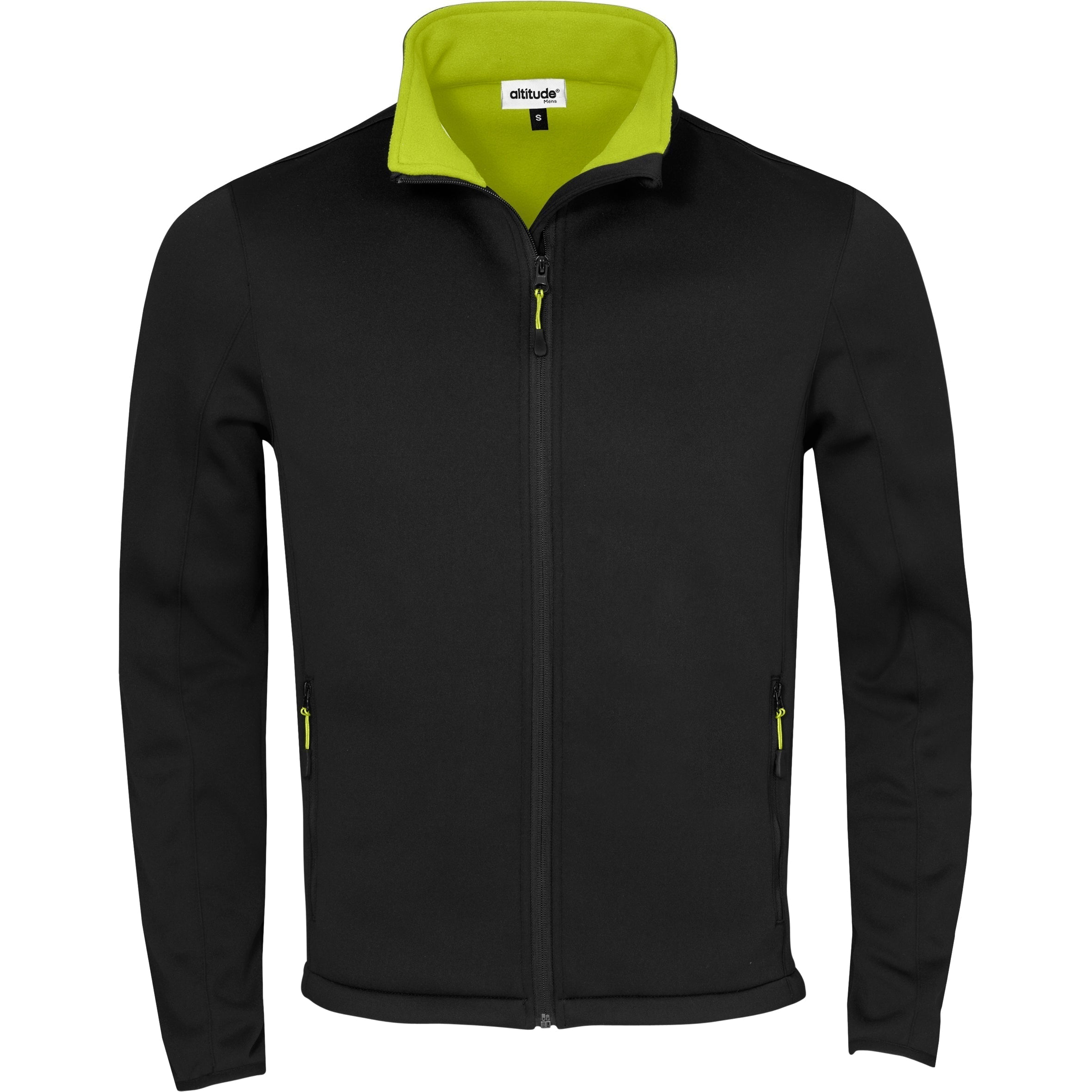 Kids Palermo Softshell Jacket-