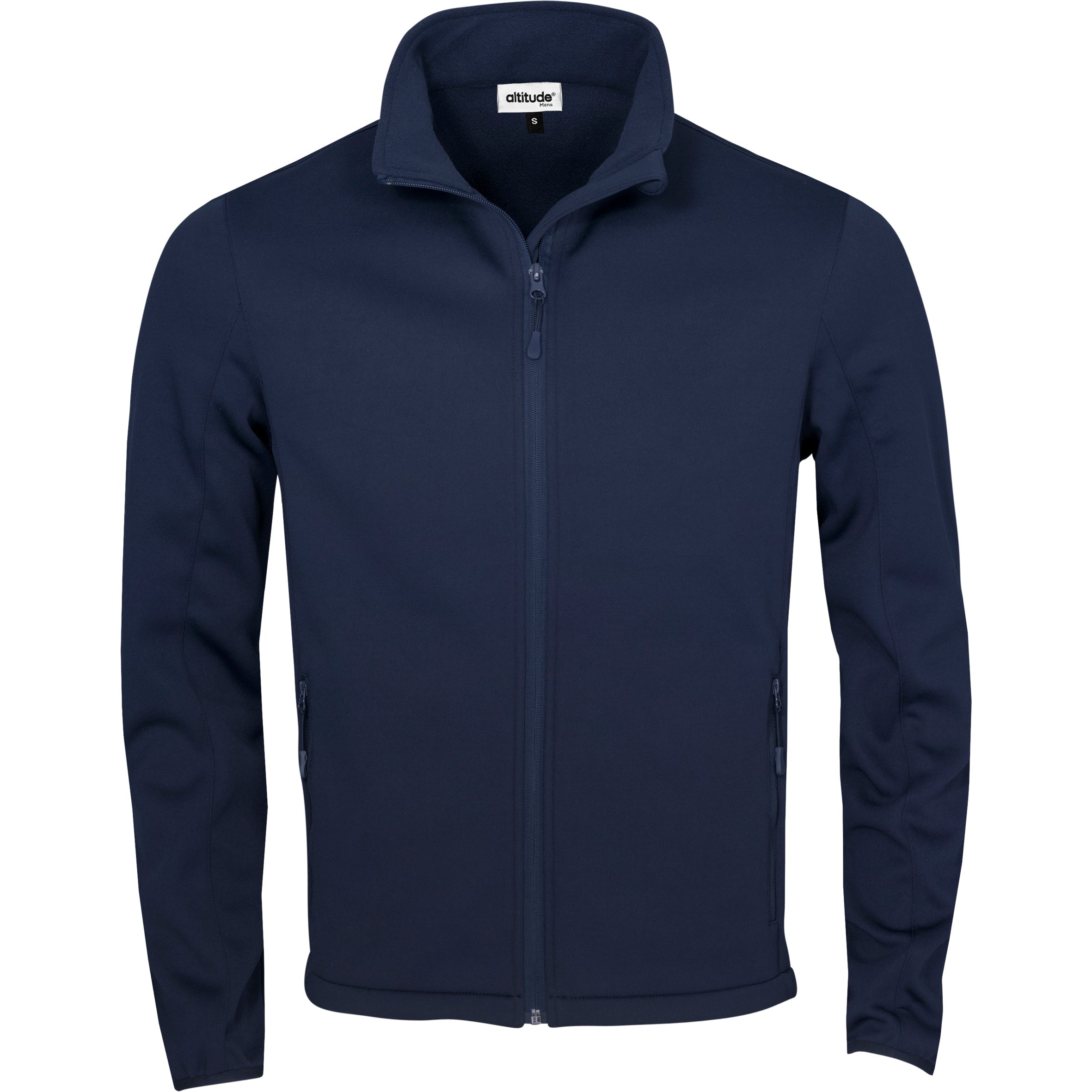 Kids Palermo Softshell Jacket-
