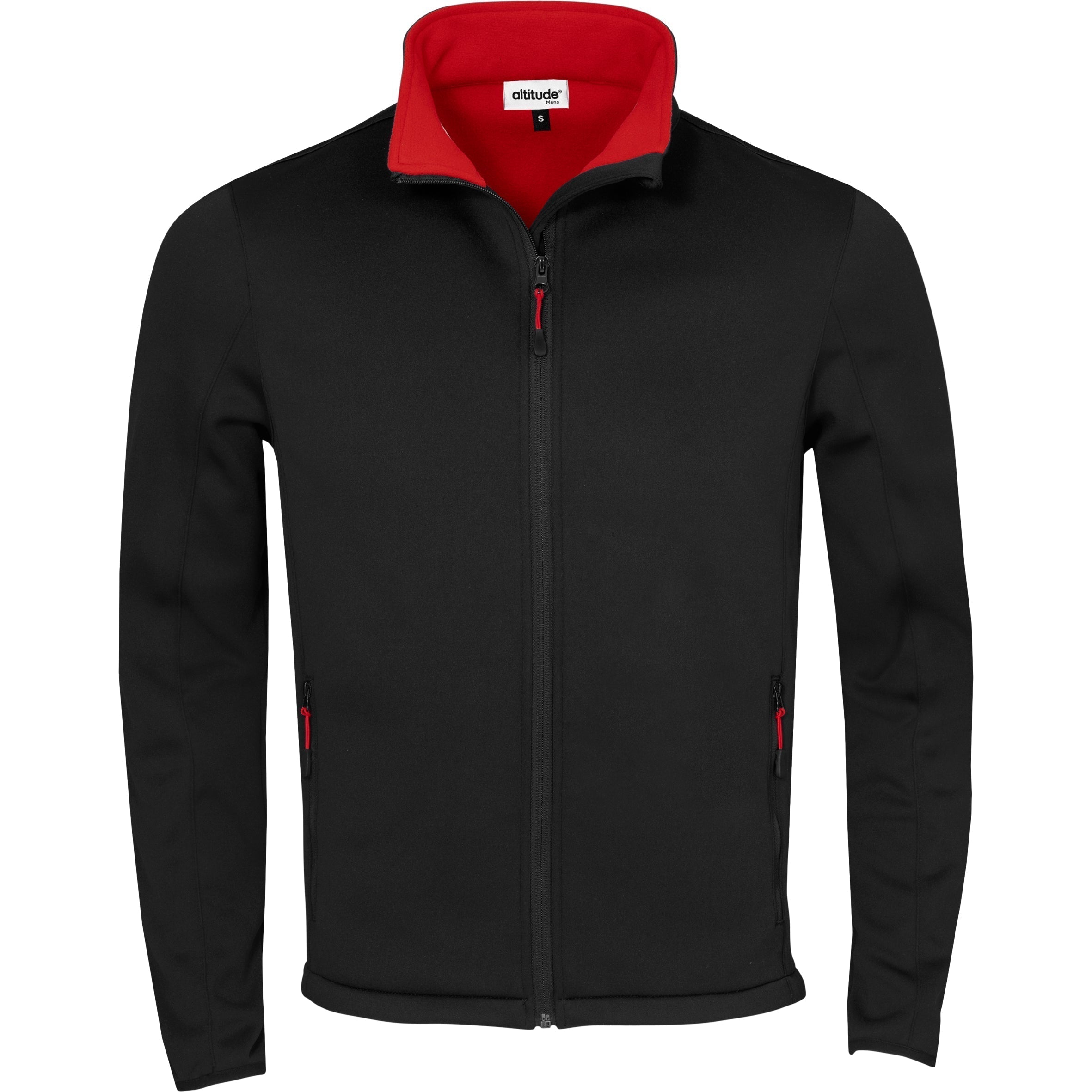 Kids Palermo Softshell Jacket-
