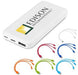 Kingpin 5 Compact 5000mAh Power Bank-