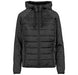 Ladies Astana Jacket-2XL-Black-BL