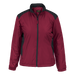 Ladies Capri Jacket PapricaRed/Black / 5XL / Last buy - Jackets