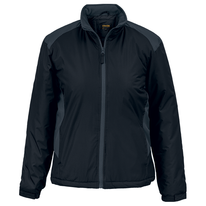 Ladies Capri Jacket - Jackets