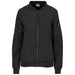 Ladies Crusader Bomber Jacket - Military Green 2XL / Black / BL